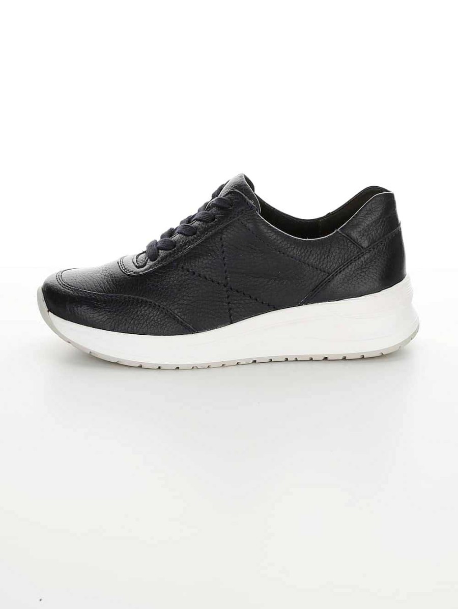 Women'S Shoes Vamos | Lace-Up Shoe