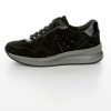 Women'S Shoes Vamos | Lace-Up Shoe With Shock Absorber