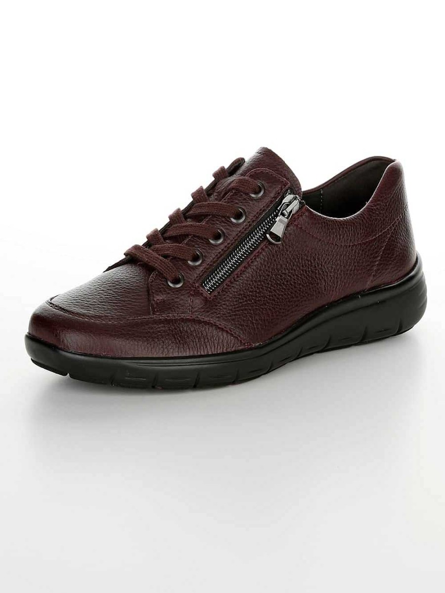 Women'S Shoes Vamos | Lace-Up Shoe