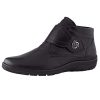 Women'S Shoes Vamos | Velcro Ankle Boots