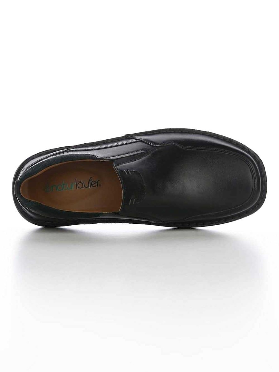 Men'S Shoes Vamos | Slippers With Side Stretch Zones