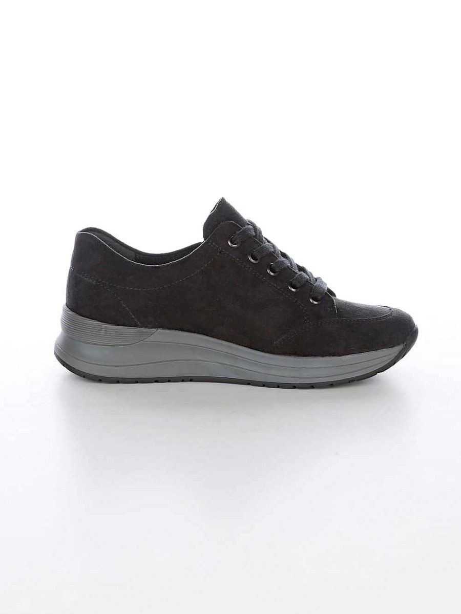 Women'S Shoes Vamos | Lace-Up Shoe With Shock Absorber