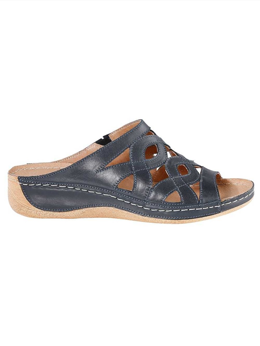 Women'S Shoes Vamos | Mule