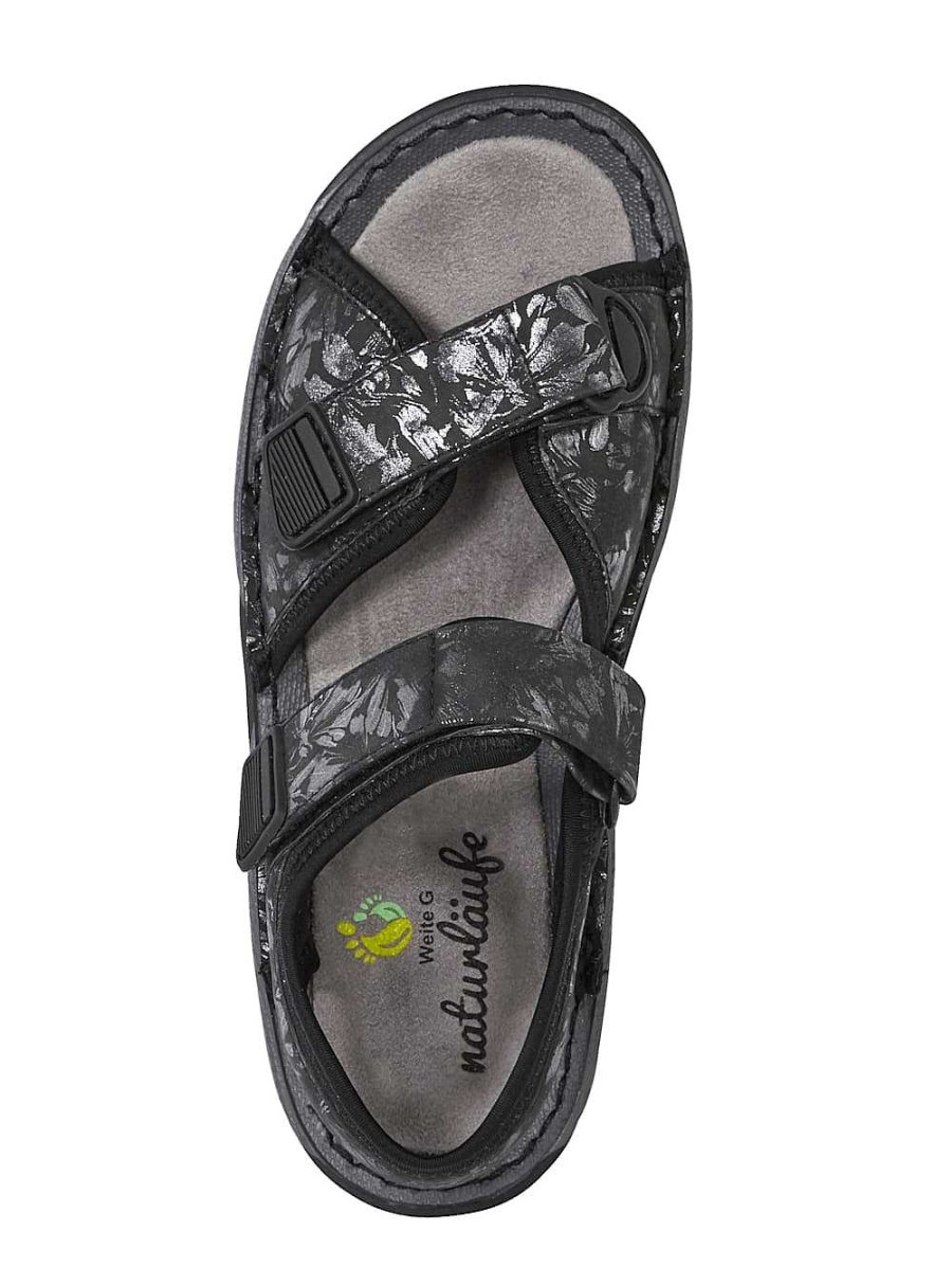 Women'S Shoes Vamos | Trekking-Look Sandal