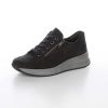 Women'S Shoes Vamos | Lace-Up Shoe With Shock Absorber