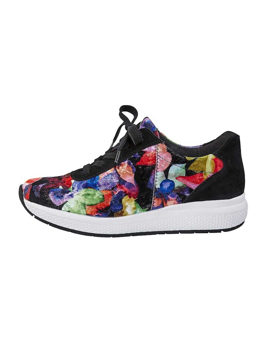 Women'S Shoes Vamos | Sports Shoe With Shock Absorber