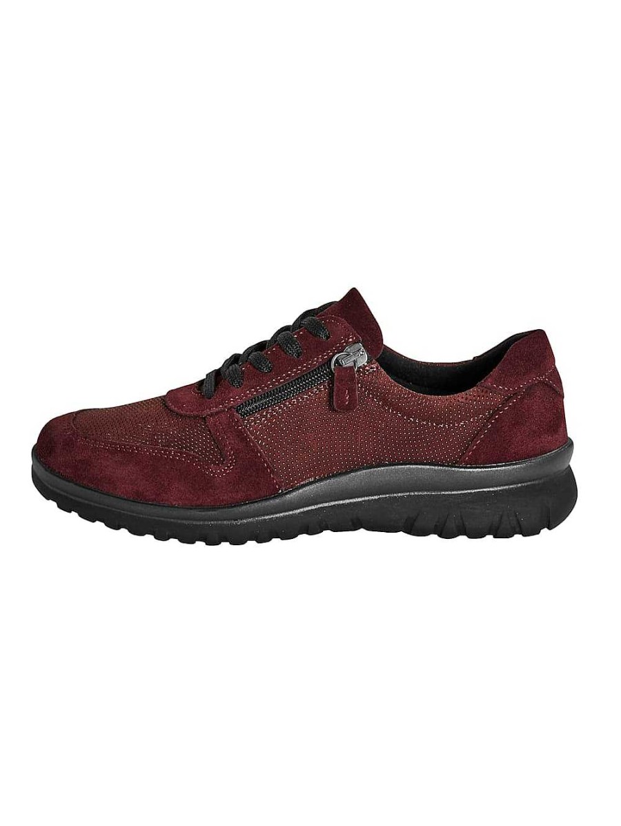 Women'S Shoes Vamos | Lace-Up Shoes