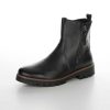 Women'S Shoes Vamos | Ankle Boots With Side Zips