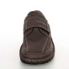 Men'S Shoes Vamos | Velcro Slippers With A Timeless Look