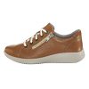 Women'S Shoes Vamos | Lace-Up Shoe With Breathable Interior