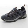 Men'S Shoes Vamos | Trekking Sandal With Coolmax® Textile Lining