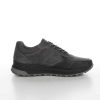 Men'S Shoes Vamos | Lace-Up Shoe With Climate Membrane