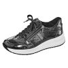 Women'S Shoes Vamos | Lace-Up Shoe