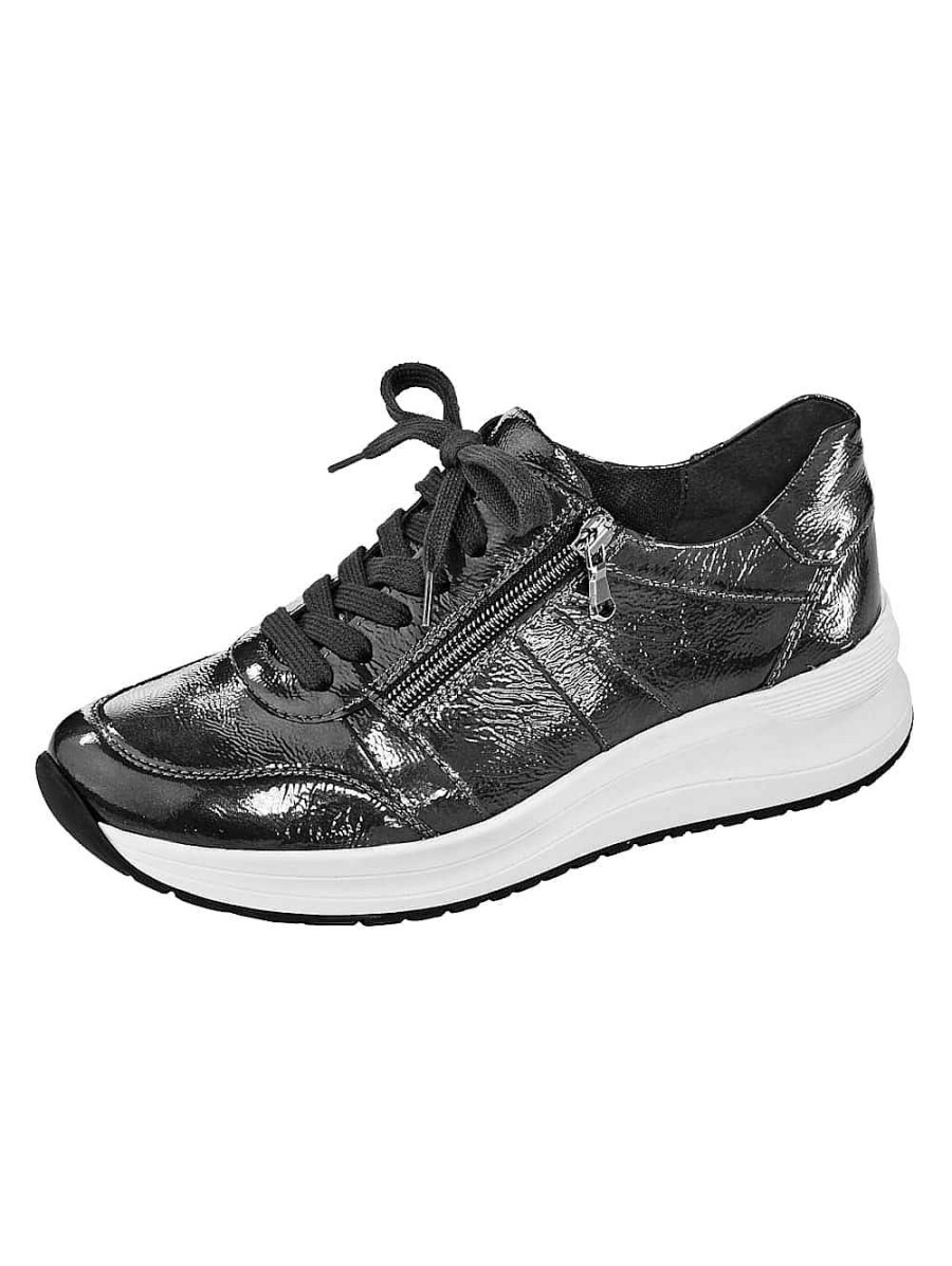 Women'S Shoes Vamos | Lace-Up Shoe