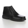 Men'S Shoes Vamos | Ankle Boots With Side Zips