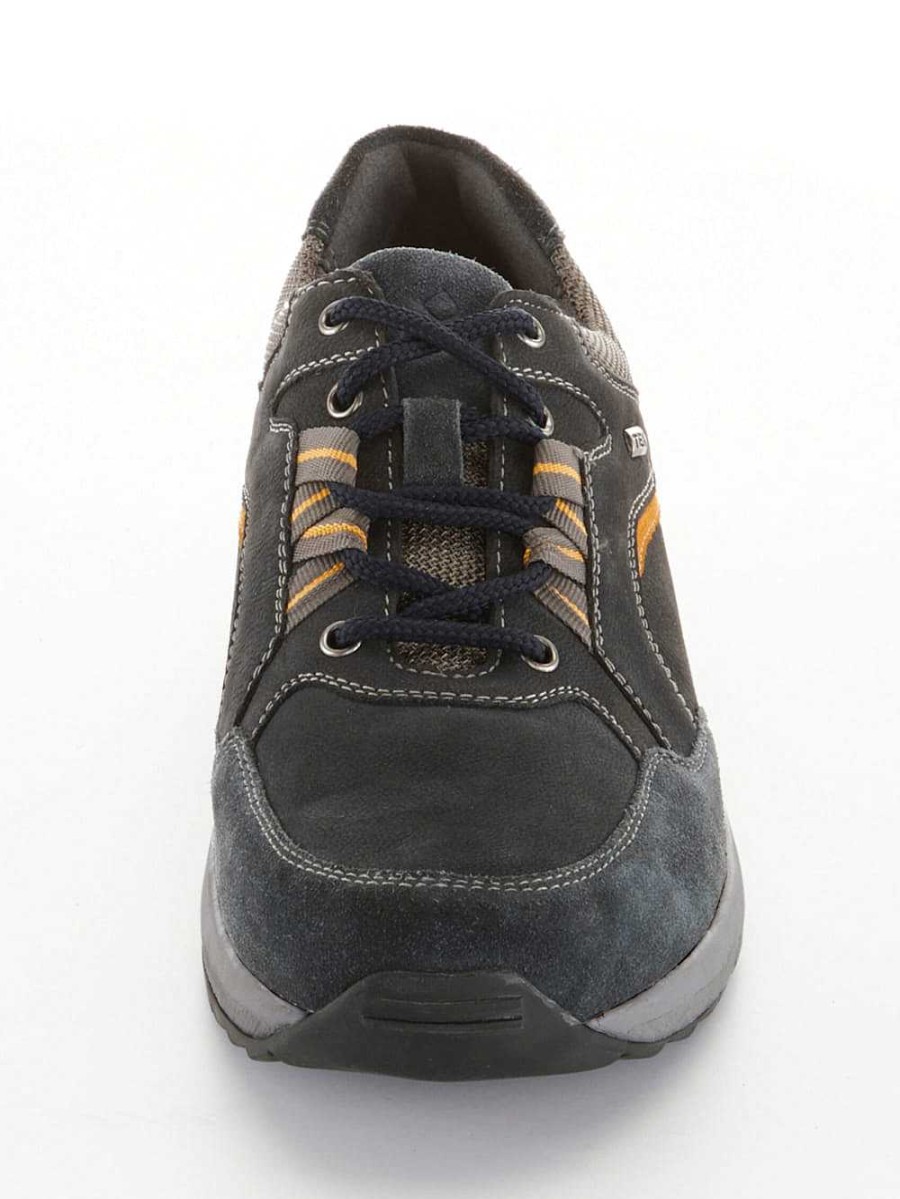 Men'S Shoes Vamos | Lace-Up Shoe With Climate Membrane