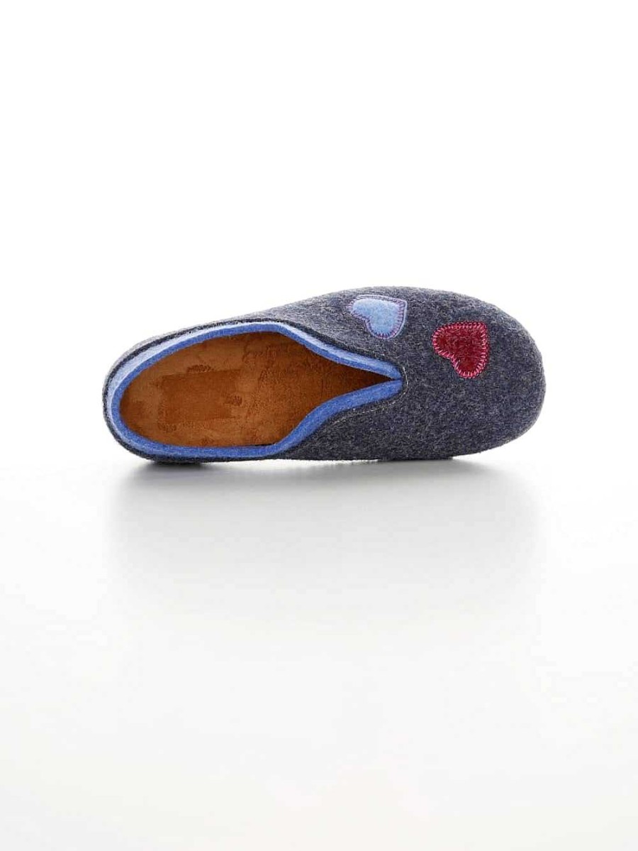 Women'S Shoes Vamos | Slippers With A Playful Look