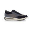 Women'S Shoes Vamos | Lace-Up Shoe With Side Zip