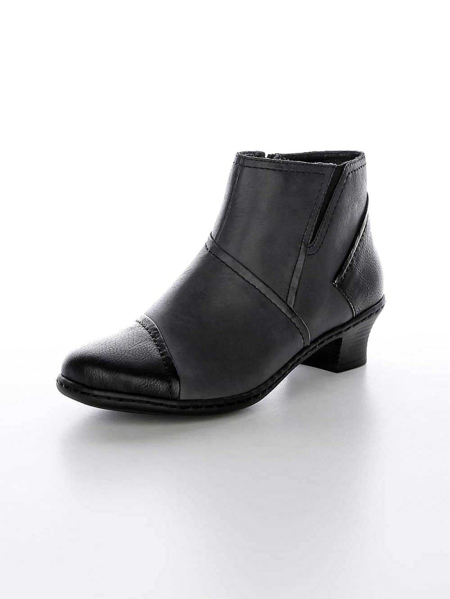 Women'S Shoes Vamos | Ankle Boot