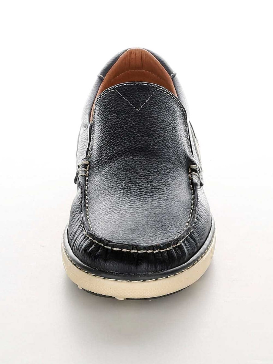 Men'S Shoes Vamos | Boat Shoe Style Slippers