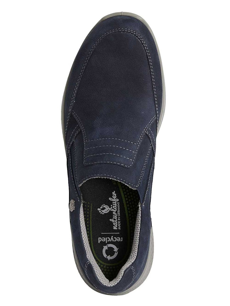 Men'S Shoes Vamos | Slippers With Side Stretch Zones.