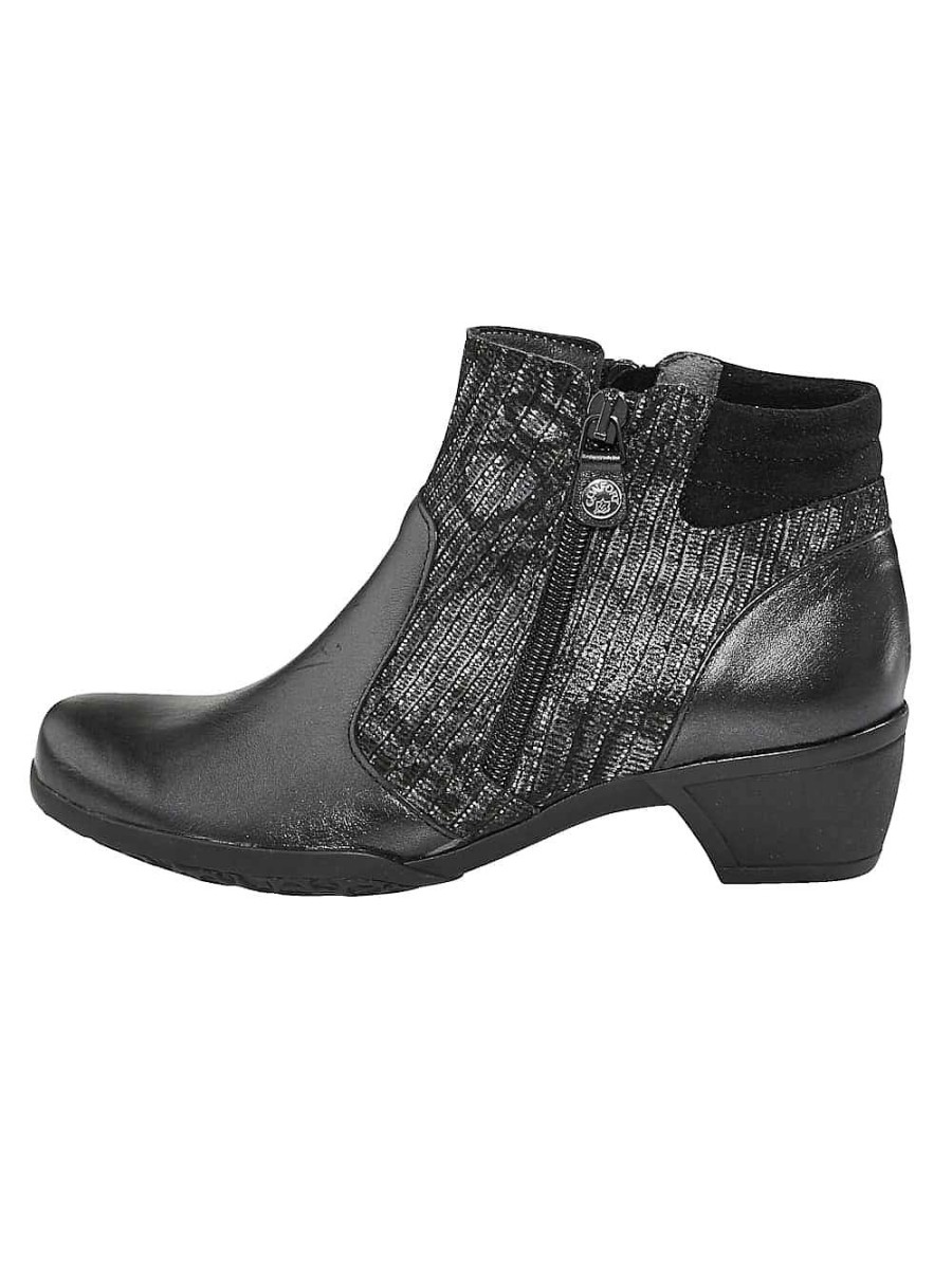 Women'S Shoes Vamos | Ankle Boot