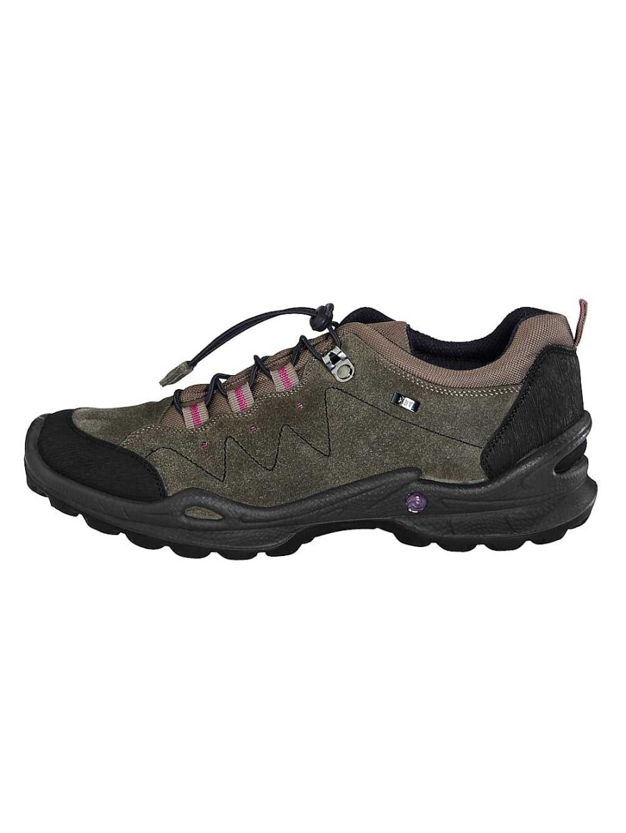 Women'S Shoes Vamos | Trekking Lace-Up Shoe