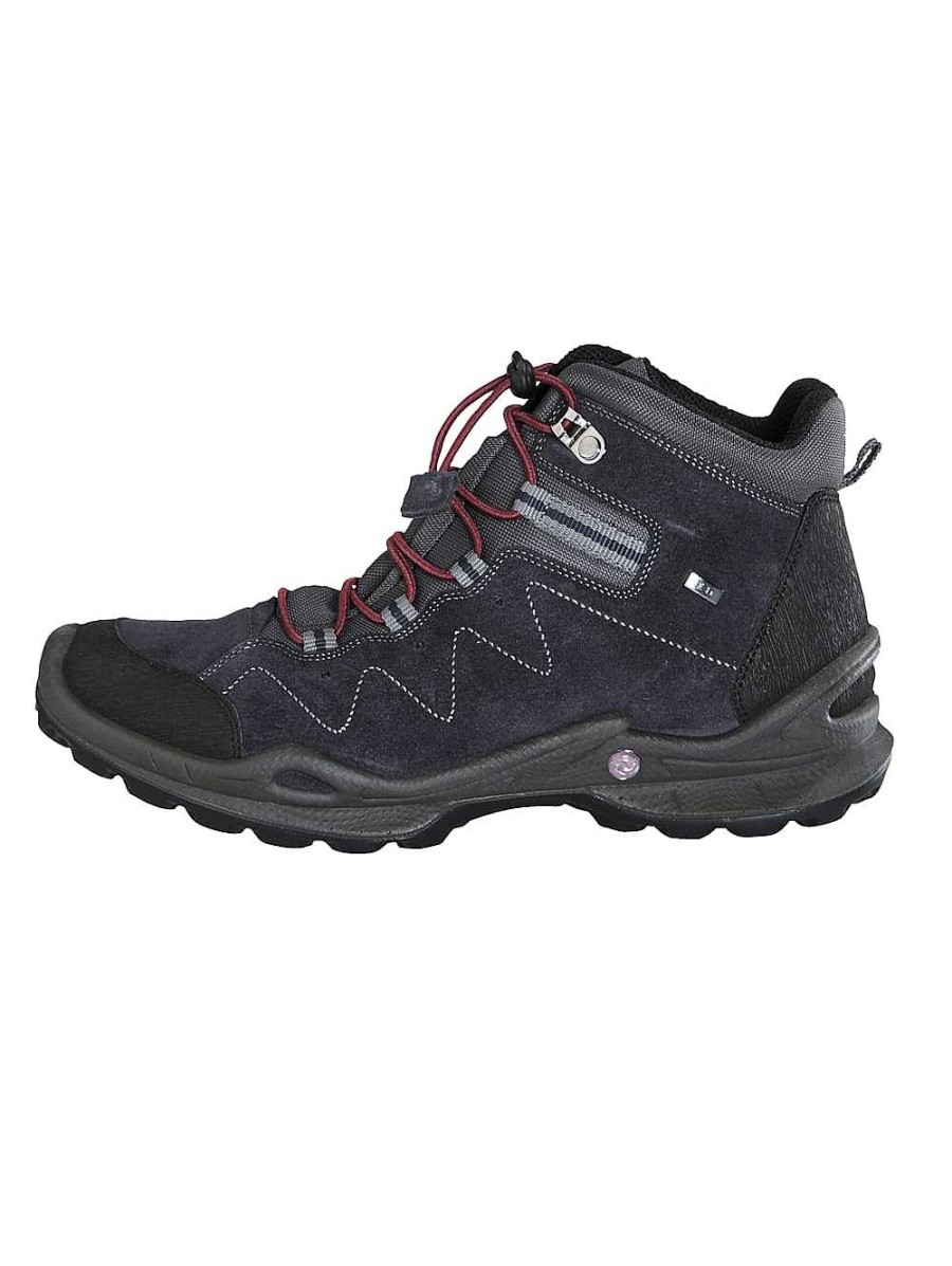 Women'S Shoes Vamos | Trekking Ankle Boots