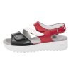 Women'S Shoes Vamos | Sandal With Shock Absorber