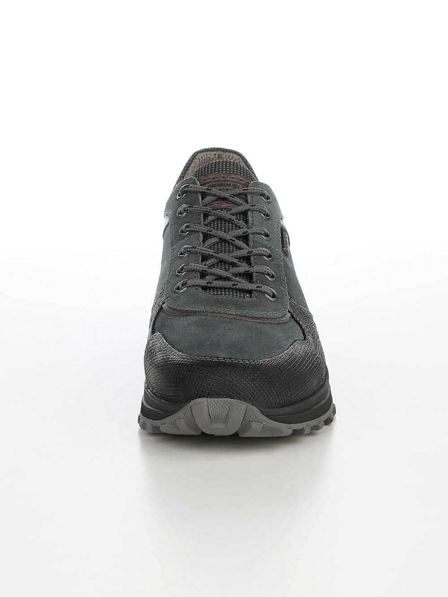 Men'S Shoes Vamos | Lace-Up Shoe With Climate Membrane