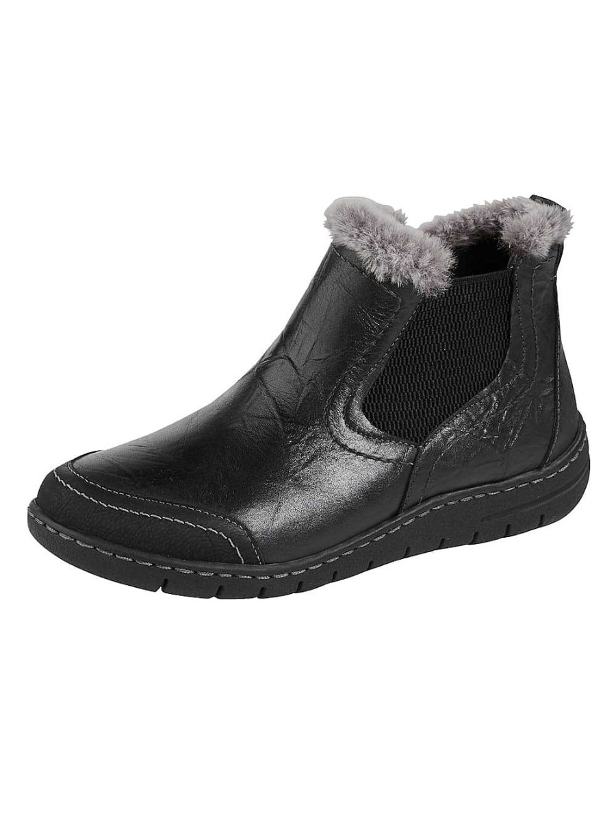 Women'S Shoes Vamos | Ankle Boot