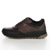 Men'S Shoes Vamos | Lace-Up Shoe With Climate Membrane