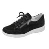 Women'S Shoes Vamos | Lace-Up Shoe With Air Cushion Outsole