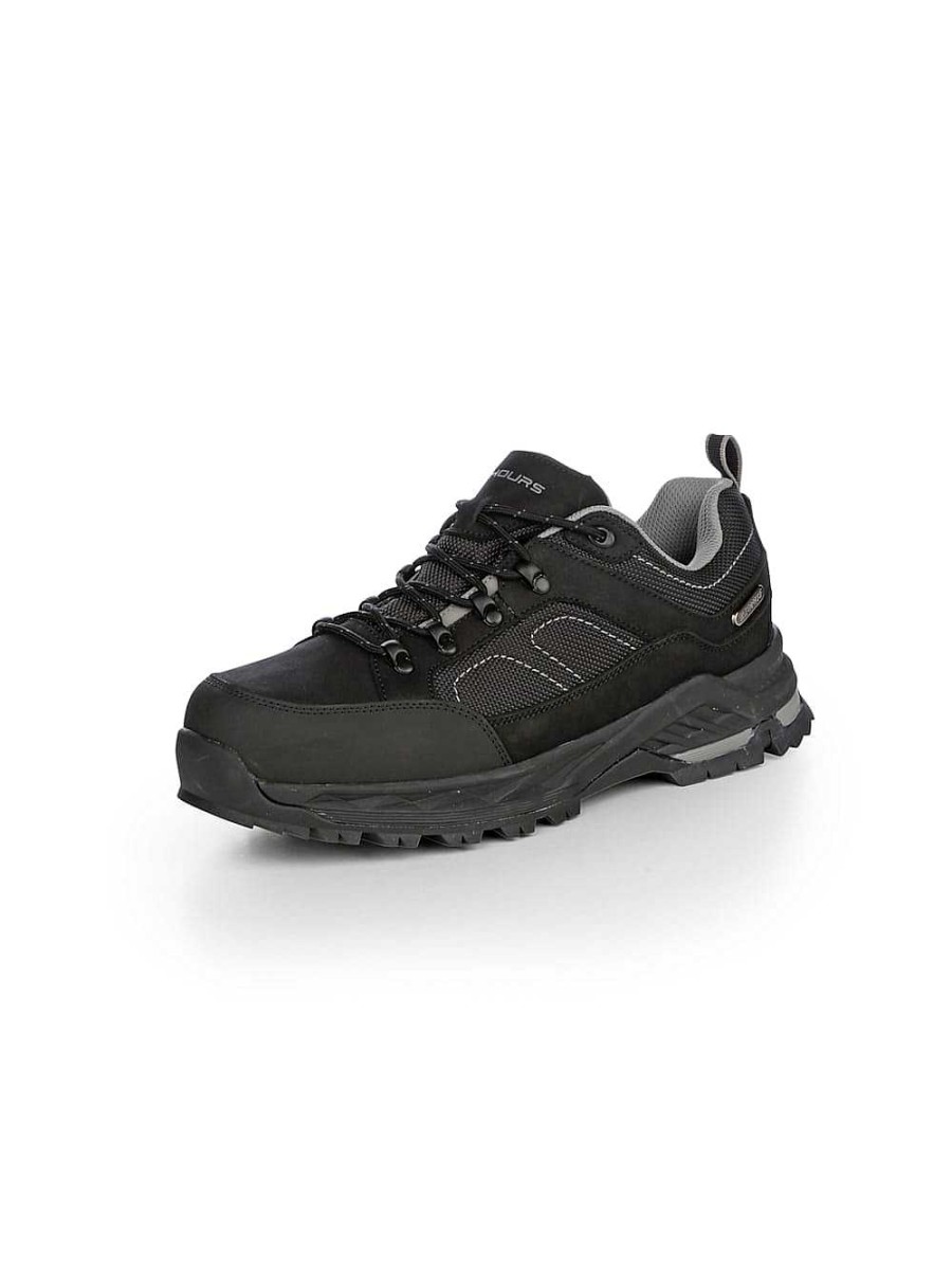 Men'S Shoes Vamos | Trekking Shoe With Climate Membrane