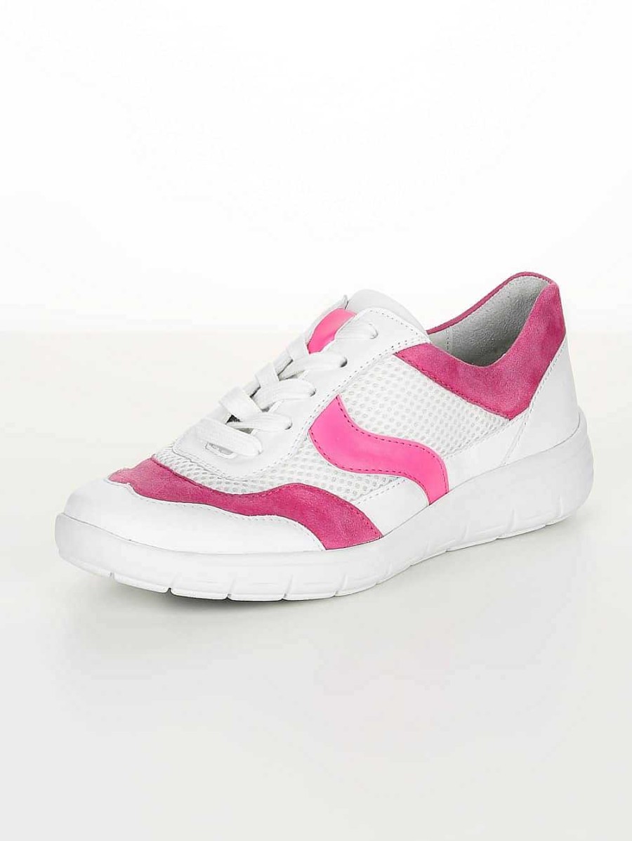 Women'S Shoes Vamos | Lace-Up Shoe