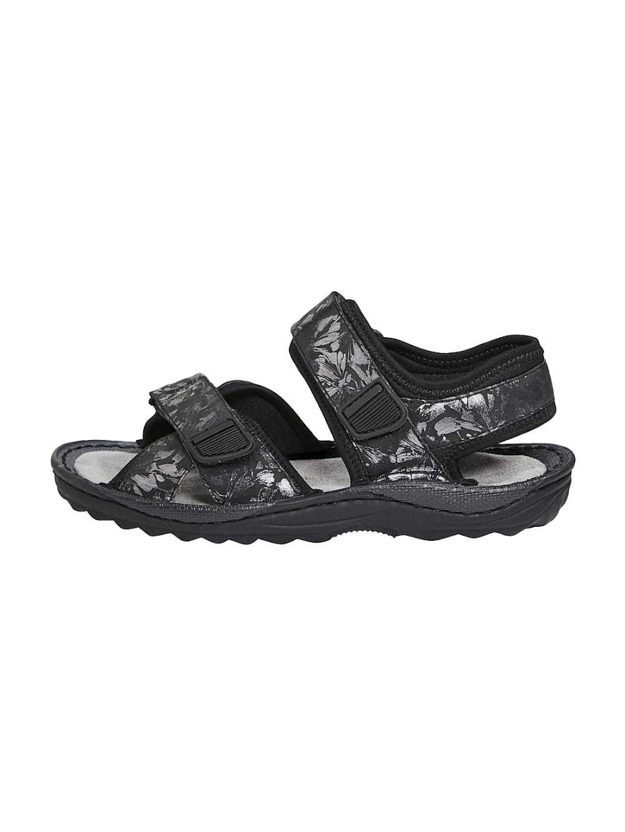 Women'S Shoes Vamos | Trekking-Look Sandal