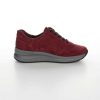 Women'S Shoes Vamos | Lace-Up Shoe With Shock Absorber