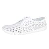 Women'S Shoes Vamos | Lace-Up Shoe With Summery Perforations