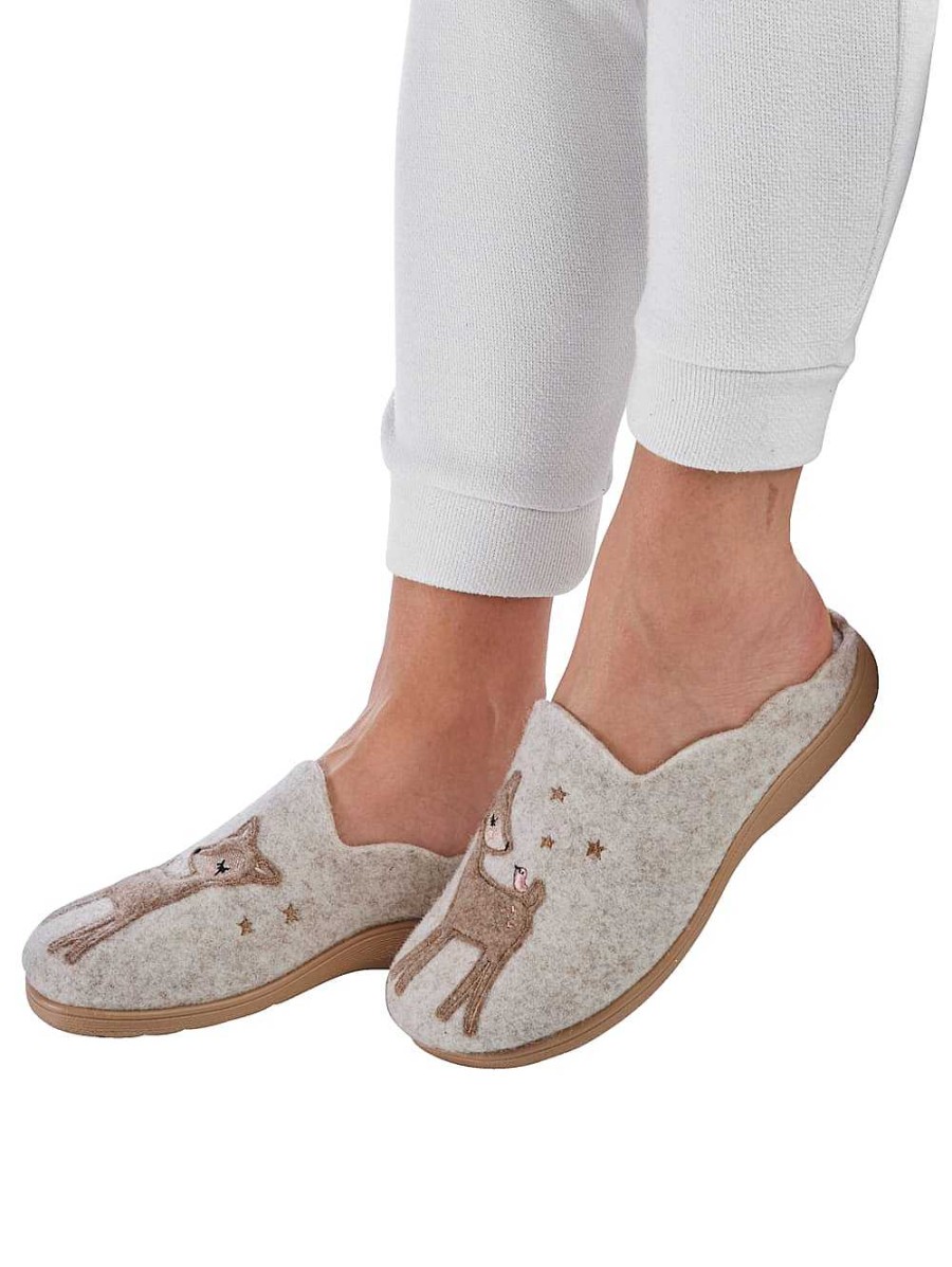 Women'S Shoes Vamos | Slipper