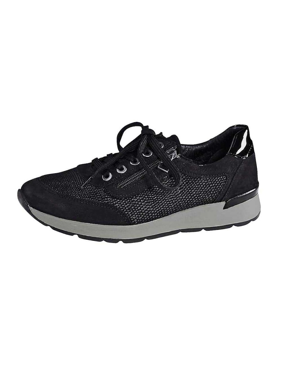 Women'S Shoes Vamos | Lace-Up Shoe