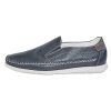 Men'S Shoes Vamos | Slippers With Decorative Stitching