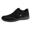 Men'S Shoes Vamos | Velcro Slippers With Cushioning Outsole