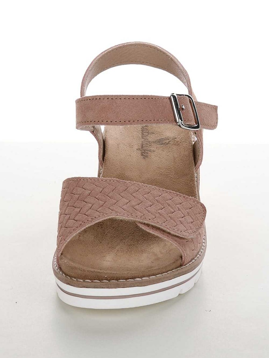 Women'S Shoes Vamos | Sandal