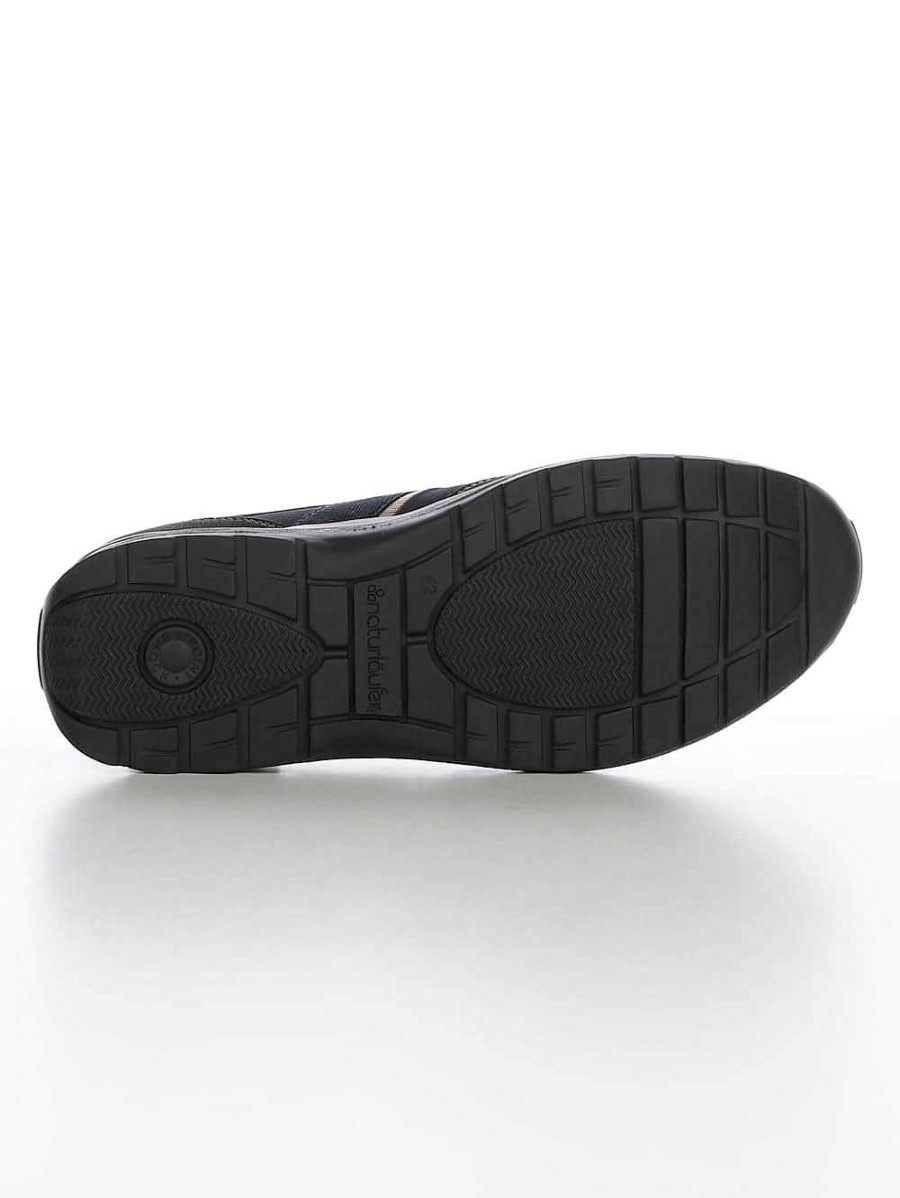 Men'S Shoes Vamos | Lace-Up Shoe With Climate Membrane