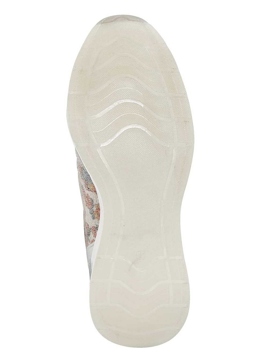 Women'S Shoes Vamos | Slippers With A Particularly High Wedge Heel