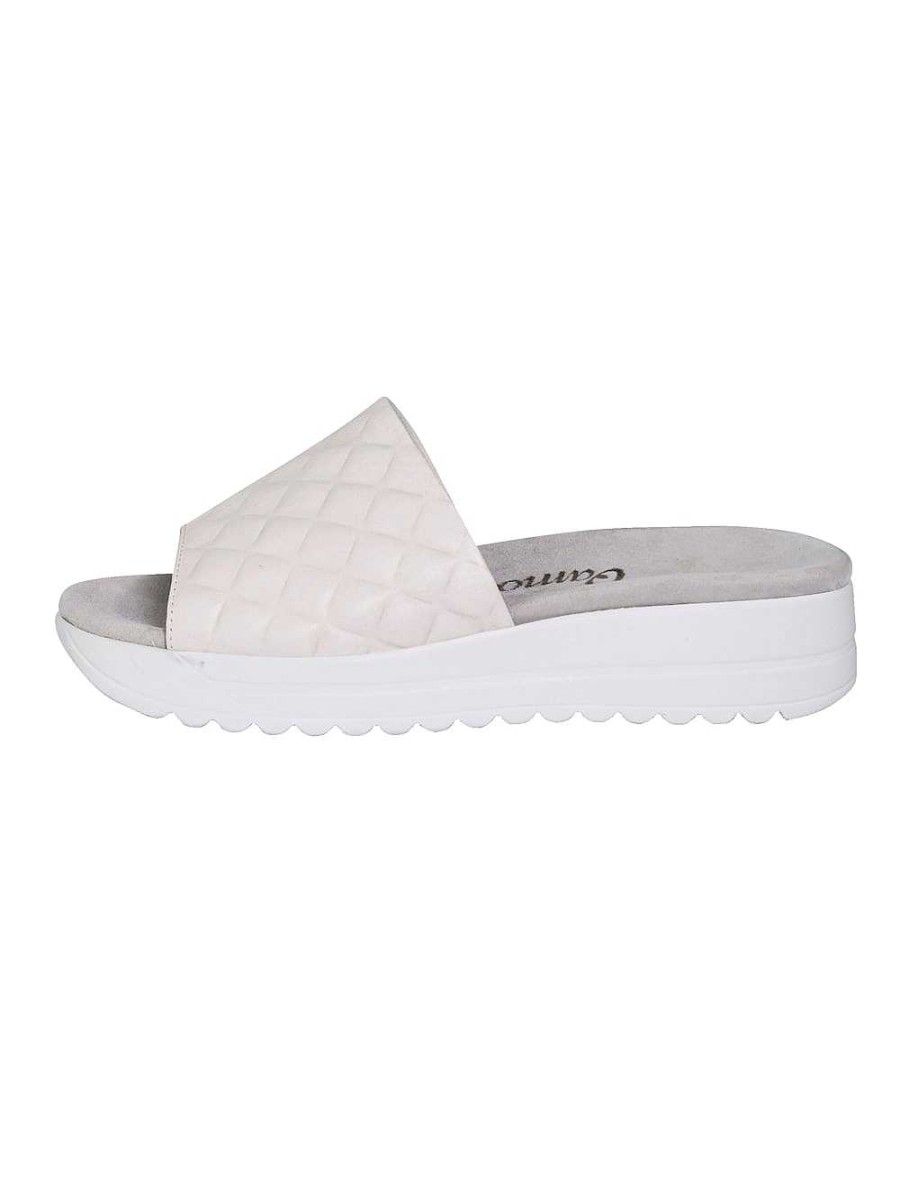 Women'S Shoes Vamos | Mules With Air Cushion Outsole