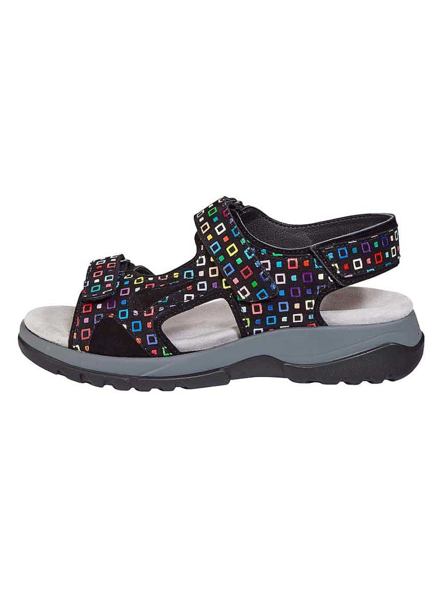 Women'S Shoes Vamos | Trekking Sandal