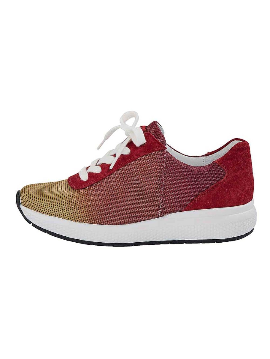 Women'S Shoes Vamos | Sports Shoe With Shock Absorber