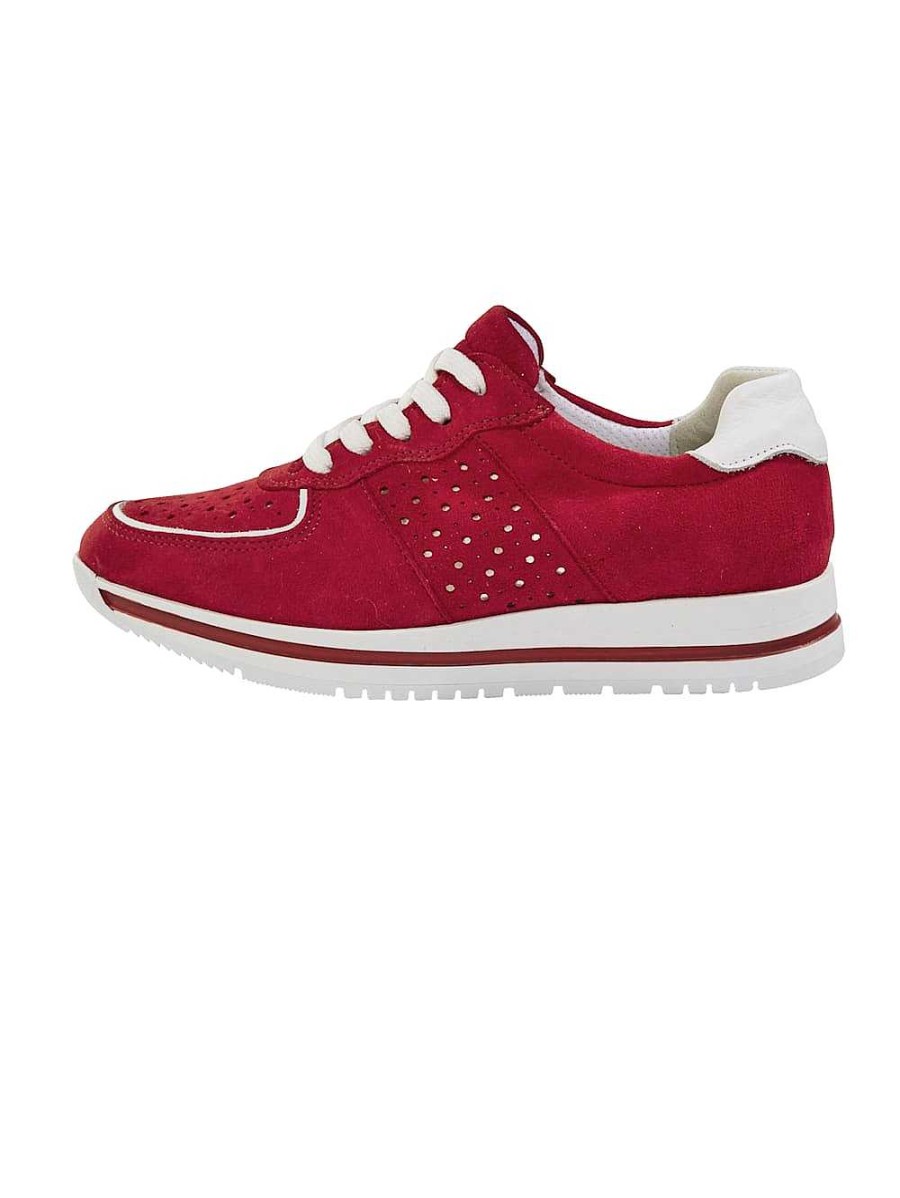 Women'S Shoes Vamos | Lace-Up Shoes