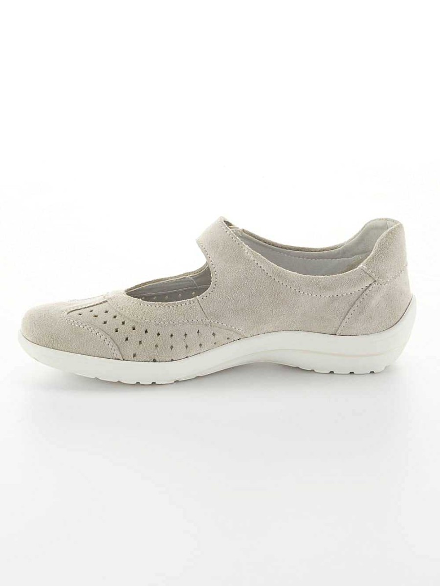 Women'S Shoes Vamos | Velcro Slippers